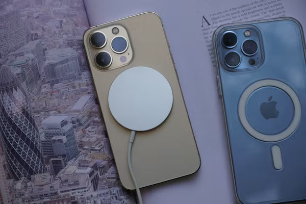 Accesorios Iphone