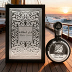 Perfume Fakhar Original 100ML para mujer fragancia árabe De larga duración Eau De Parfum Dubai regalo Floral De lujo